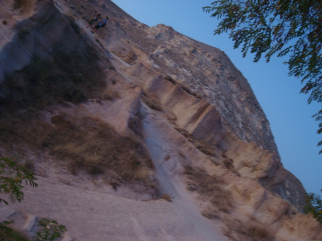 Greme, Nevehir